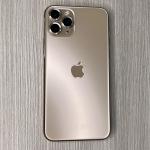 Folie protectie pentru spatele telefonului GrizzGlass SatinSkin compatibila cu Samsung Galaxy A54, Transparent 10 - lerato.ro