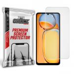 Folie protectie GrizzGlass PaperScreen compatibila cu Xiaomi Redmi 13C, Transparent 2 - lerato.ro