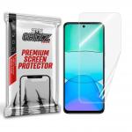 Folie protectie GrizzGlass CeramicFilm compatibila cu Xiaomi Redmi 13, Transparent 2 - lerato.ro