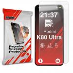 Folie protectie GrizzGlass PaperScreen compatibila cu Xiaomi Redmi K80 Ultra, Transparent 2 - lerato.ro