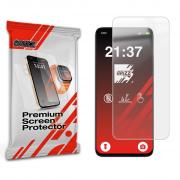 Folie protectie GrizzGlass PaperScreen compatibila cu Xiaomi Redmi 13x, Transparent