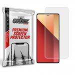 Folie protectie GrizzGlass PaperScreen compatibila cu Xiaomi Redmi Note 13 4G, Transparent 2 - lerato.ro