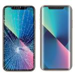 Folie protectie GrizzGlass Hydrofilm compatibila cu Xiaomi Redmi Note 13 Pro 5G, Transparent 6 - lerato.ro