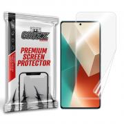 Folie protectie GrizzGlass CeramicFilm compatibila cu Xiaomi Redmi Note 13 5G, Transparent
