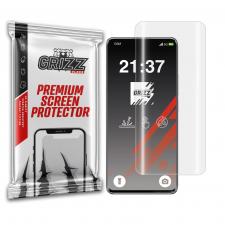 Folie protectie GrizzGlass Hydrofilm compatibila cu Xiaomi Redmi Note 14 Pro Plus, Transparent