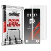 Folie protectie GrizzGlass Hydrofilm compatibila cu Xiaomi Redmi Note 14 Pro, Transparent