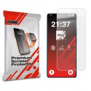 Folie protectie GrizzGlass PaperScreen compatibila cu Xiaomi Redmi Note 14S, Transparent