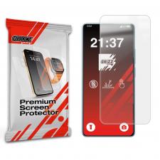 Folie protectie GrizzGlass PaperScreen compatibila cu Xiaomi Redmi Note 14S, Transparent