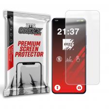 Folie protectie GrizzGlass PaperScreen compatibila cu Xiaomi Redmi 14C, Transparent