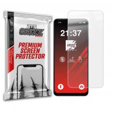 Folie protectie GrizzGlass PaperScreen compatibila cu Xiaomi Redmi 14R, Transparent