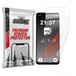 Folie protectie GrizzGlass CeramicFilm compatibila cu Xiaomi Redmi 14R, Transparent 2 - lerato.ro