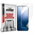 Folie protectie GrizzGlass CeramicFilm compatibila cu Xiaomi 14, Transparent 2 - lerato.ro