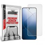 Folie protectie GrizzGlass PaperScreen compatibila cu Xiaomi 14, Transparent 2 - lerato.ro