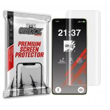 Folie protectie GrizzGlass Hydrofilm compatibila cu Xiaomi 14T, Transparent