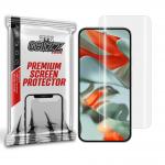 Folie protectie GrizzGlass Hydrofilm compatibile cu Google Pixel 9 Pro XL, Transparent 2 - lerato.ro