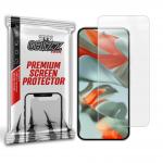 Folie protectie GrizzGlass PaperScreen compatibile cu Google Pixel 9 Pro XL, Transparent 2 - lerato.ro
