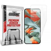 Folie protectie GrizzGlass CeramicFilm compatibile cu Google Pixel 9 Pro XL, Transparent