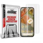 Folie protectie GrizzGlass Hydrofilm compatibile cu Google Pixel 9 Pro Fold, Transparent 2 - lerato.ro