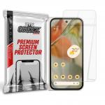 Folie sticla securizata GrizzGlass HybridGlass compatibile cu Google Pixel 9 Pro Fold, Transparent 2 - lerato.ro