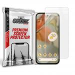 Folie protectie GrizzGlass PaperScreen compatibile cu Google Pixel 9 Pro Fold, Transparent 2 - lerato.ro