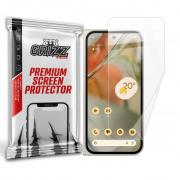 Folie protectie GrizzGlass CeramicFilm compatibile cu Google Pixel 9 Pro Fold, Transparent