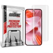 Folie protectie GrizzGlass Hydrofilm compatibile cu Google Pixel 9, Transparent