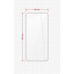 Set 2 folii sticla securizata GrizzGlass HybridGlass Easy, Kit montare inclus, compatibile cu Samsung Galaxy S23, Transparent 3 - lerato.ro