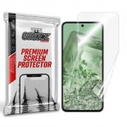Folie protectie GrizzGlass CeramicFilm compatibile cu Google Pixel 8 Pro, Transparent