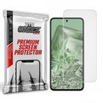Folie protectie GrizzGlass PaperScreen compatibile cu Google Pixel 8 Pro, Transparent 2 - lerato.ro