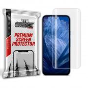 Folie protectie GrizzGlass Hydrofilm compatibile cu Google Pixel 8a, Transparent