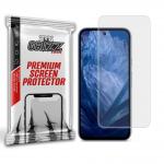 Folie protectie GrizzGlass PaperScreen compatibile cu Google Pixel 8a, Transparent 2 - lerato.ro