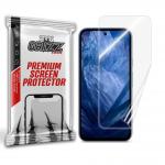 Folie protectie GrizzGlass CeramicFilm compatibile cu Google Pixel 8a, Transparent 2 - lerato.ro