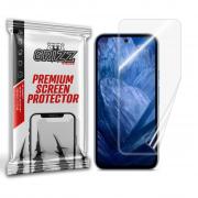 Folie protectie GrizzGlass CeramicFilm compatibile cu Google Pixel 8a, Transparent