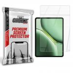 Folie protectie sticla hibrid GrizzGlass HybridGlass compatibila cu OnePlus Pad Pro, Transparent 2 - lerato.ro