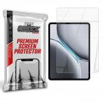 Folie protectie sticla securizata GrizzGlass HybridGlass compatibila cu OnePlus Pad 2 / Pad Pro, Transparent 2 - lerato.ro