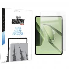 Folie protectie dispay GrizzGlass CeramicFilm compatibila cu OnePlus Pad 3 / 2 Pro, Clear