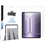 Folie protectie dispay GrizzGlass CeramicFilm compatibila cu OnePlus Pad 3 / 2 Pro, Transparent 2 - lerato.ro