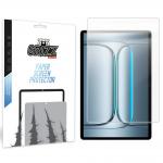 Folie protectie dispay GrizzGlass PaperScreen compatibila cu OnePlus Pad Lite / Oppo Pad SE, Transparent 2 - lerato.ro