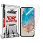 Folie protectie GrizzGlass CeramicFilm compatibila cu Samsung Galaxy M35, Transparent 2 - lerato.ro