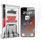 Folie protectie GrizzGlass CeramicFilm compatibila cu Samsung Galaxy S25, Transparent 2 - lerato.ro