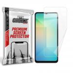 Folie ceramica GrizzGlass CeramicFilm compatibila cu Samsung Galaxy A06, Transparent 2 - lerato.ro