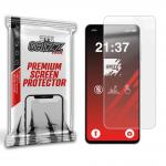 Folie protectie GrizzGlass PaperScreen compatibila cu Samsung Galaxy A06 5G, Transparent 2 - lerato.ro