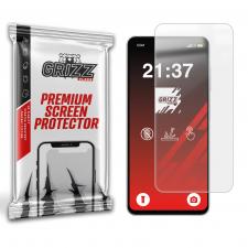 Folie protectie GrizzGlass PaperScreen compatibila cu Samsung Galaxy A06 5G, Transparent