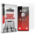 Folie protectie GrizzGlass PaperScreen compatibila cu Samsung Galaxy M55s, Transparent 2 - lerato.ro