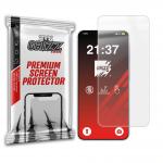 Folie protectie GrizzGlass PaperScreen compatibila cu Samsung Galaxy A16 5G, Transparent 2 - lerato.ro