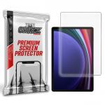 Folie protectie dispay GrizzGlass PaperScreen compatibila cu Samsung Galaxy Tab S9, Transparent 2 - lerato.ro