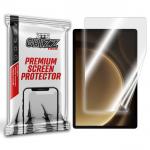 Folie protectie dispay GrizzGlass CeramicFilm compatibila cu Samsung Galaxy Tab S9 FE, Transparent 2 - lerato.ro