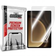 Folie protectie dispay GrizzGlass CeramicFilm compatibila cu Samsung Galaxy Tab S9 FE, Transparent