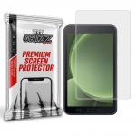 Folie protectie dispay GrizzGlass PaperScreen compatibila cu Samsung Galaxy Tab Active 5, Transparent 2 - lerato.ro