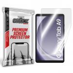 Folie protectie dispay GrizzGlass CeramicFilm compatibila cu Samsung Galaxy Tab A9, Transparent 2 - lerato.ro